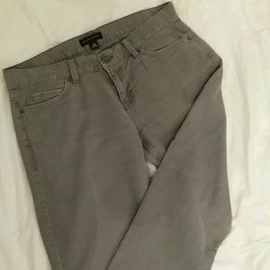 Banana Republic lightweight courderoy